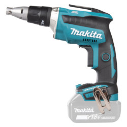 Visseuse placo DFS452Z 18V li-ion
