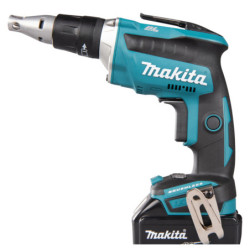 Visseuse placo DFS452Z 18V li-ion