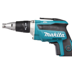 Visseuse placo DFS452Z 18V li-ion