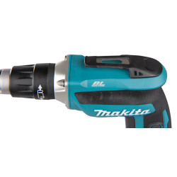 Visseuse placo DFS452Z 18V li-ion