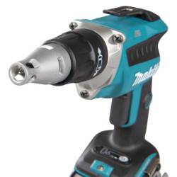 Visseuse placo DFS452Z 18V li-ion