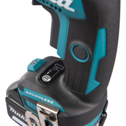 Visseuse placo DFS452Z 18V li-ion