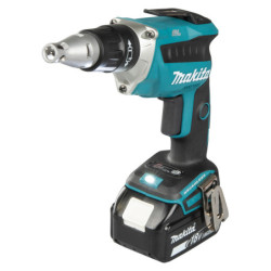 Visseuse placo DFS452Z 18V li-ion