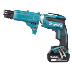 Visseuse placo DFS452Z 18V li-ion