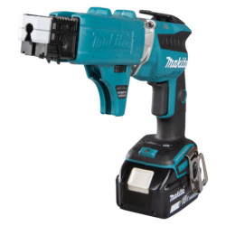 Visseuse placo DFS452Z 18V li-ion