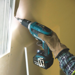 Visseuse placo DFS452Z 18V li-ion