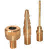 Kit d'embouts de gonflage