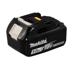 Batterie Li-Ion 18V - 5 Ah BL1850B