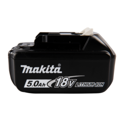 Batterie Li-Ion 18V - 5 Ah BL1850B