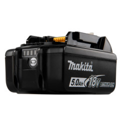 Batterie Li-Ion 18V - 5 Ah BL1850B