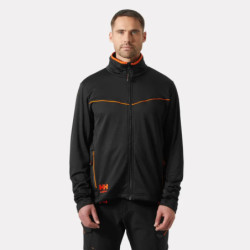 Veste CHELSEA EVOLUTION STRETCH noir