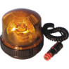 GYROPHARE MAGNETIQUE 12V /24V 17052