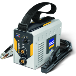 POSTE A SOUDER GYSMI 160P