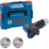 Meuleuse Bosch GWS 12V-76 solo