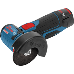 Meuleuse Bosch GWS 12V-76 solo