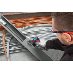 Meuleuse Bosch GWS 12V-76 solo