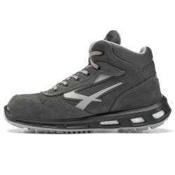 Chaussure de sécurité haute INFINITY S3
