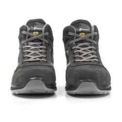 Chaussure de sécurité haute INFINITY S3