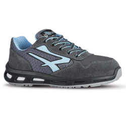 Chaussure de sécurité basse femme LOLLY S1P