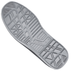 Chaussure de sécurité basse femme LOLLY S1P