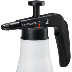PULVERISATEUR PVC 1.5L SOLVENT PRESSOL 6911