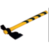 HACHETTE PLATRIER M. PLASTIC 600GRS