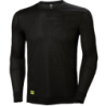 Haut technique LIFA Active CREWNECK noir
