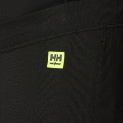 Pantalon technique LIFA noir