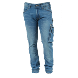 PANTALON JEAN JOB WORKER ZCPUF