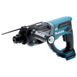 Perforateur DHR202Z SDS+ 18V puissance de frappe 2j