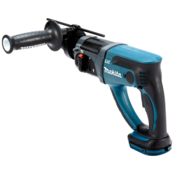 Perforateur DHR202Z SDS+ 18V puissance de frappe 2j
