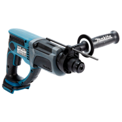 Perforateur DHR202Z SDS+ 18V puissance de frappe 2j
