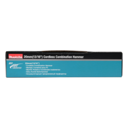 Perforateur DHR202Z SDS+ 18V puissance de frappe 2j