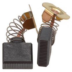 Charbons de machine 194992-4 cb-204