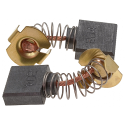 Charbons de machine 194992-4 cb-204