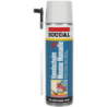 Bombe mousse polyurethane 500ml