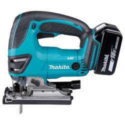 Scie sauteuse DJV180ZX 18V