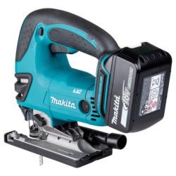 Scie sauteuse DJV180ZX 18V