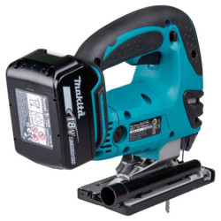 Scie sauteuse DJV180ZX 18V