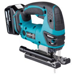 Scie sauteuse DJV180ZX 18V