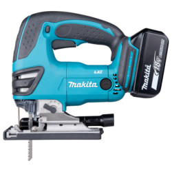 Scie sauteuse DJV180ZX 18V