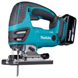 Scie sauteuse DJV180ZX 18V