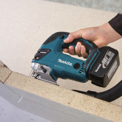 Scie sauteuse DJV180ZX 18V