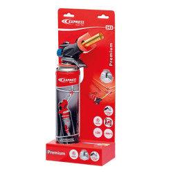 Lampe à souder avec allumage piézo - 343