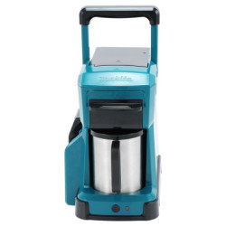 Machine à café DCM501Z 18V li-ion