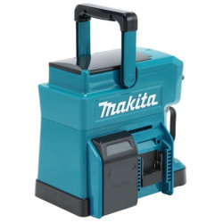 Machine à café DCM501Z 18V li-ion