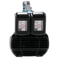 Souffleur DUB362Z 36V 2x18v li-ion