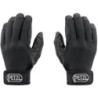Gant en cuir nylon K52LN PETZL