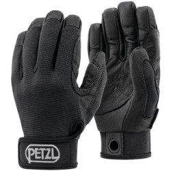 Gant en cuir nylon K52LN PETZL