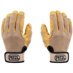 Gant en cuir nylon K52LN PETZL